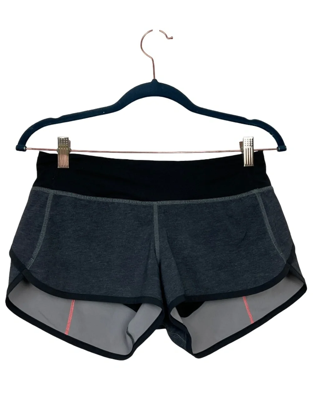 Lululemon Speed Short 3